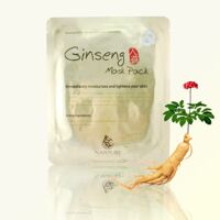 Mặt nạ dưỡng da nhân sâm Naisture Ginseng Mask Pack 20ml