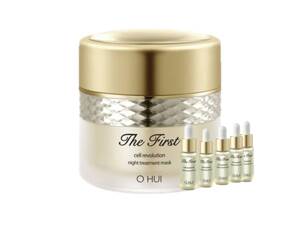 Mặt nạ dưỡng đêm Ohui The First Cell Revolution Night Treatment