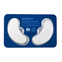 Mặt nạ dưỡng mắt Innisfree Eco Science Eye Mask