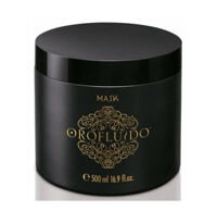 Mặt nạ dưỡng phục hồi tóc Orofluido Mask TBN - 500ml