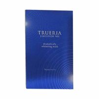 Mặt nạ dưỡng trắng da Naris Trueria Dramatically Whitening Mask