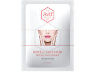 Mặt nạ giảm lão hóa Avif Biocell Anti-age Face Mask