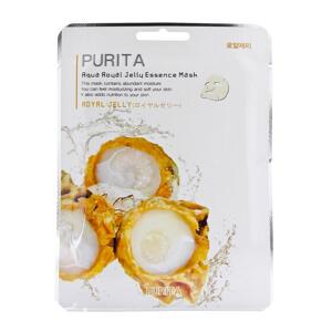 Mặt nạ giấy chiết xuất từ sữa ong chúa Aqua Royal Jelly Essence Mask