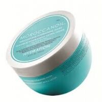 Mặt nạ hấp dưỡng ẩm siêu nhẹ Moroccanoil 500ml