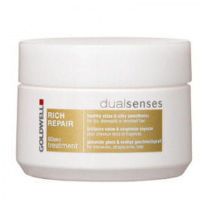 Mặt nạ hấp tóc Goldwell Dualsenses siêu chữa trị 200ml