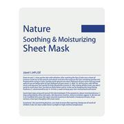 Mặt nạ HBMIC Nature Soothing and Moisturizing Sheet Mask