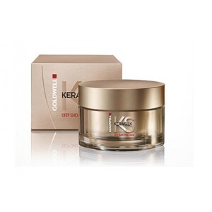 Mặt nạ lụa siêu mềm mượt Goldwell Kerasilk KS Ultra Rich Keratin Deep Smoothing Mask - 190ml