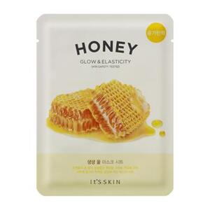 Mặt nạ mật ong tươi mát It's skin The Fresh Mask Sheet Honey 20ml