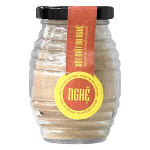 Mặt nạ nghệ thảo dược Cung Đình 250g