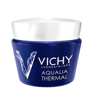 Mặt nạ ngủ cung cấp nước tức thì Vichy Aqualia Thermal 75ml