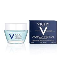 Mặt nạ ngủ cung cấp nước tức thì - Aqualia Masque Nuit P15ml Vichy 15ml