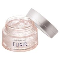 Mặt nạ ngủ Elixir Revitalizing Care Sleeping Gel Pack