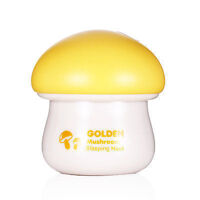 Mặt nạ ngủ Golden Mushroom Sleeping Mask Tonymoly 70ml