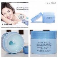 Mặt nạ ngủ Laneige Water Sleeping Mask 20ml