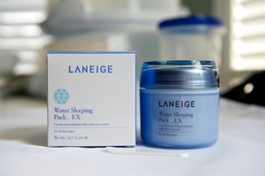 Mặt nạ ngủ Laneige 80ml