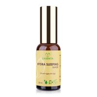 Mặt nạ ngủ L'asenta Hydra Sleeping Mask 30ml