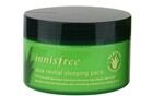 Mặt nạ ngủ lô hội Innisfree Aloe Revital Sleeping Pack