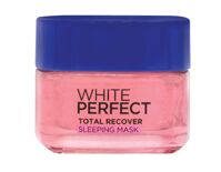 Mặt nạ ngủ L’oreal White Perfect Total Recover Sleeping Mask 50ml