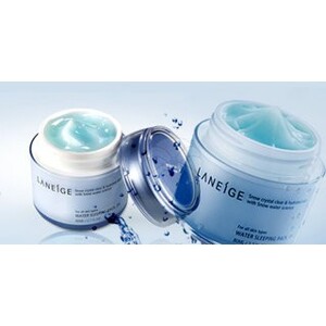 Mặt nạ ngủ mịn sáng da Laneige Water Sleeping Pack EX