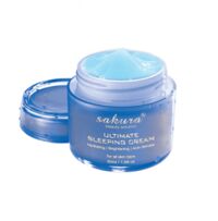 Mặt nạ ngủ Sakura Ultimate Sleeping Cream