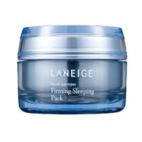 Mặt nạ ngủ săn chắc da LANEIGE Firming sleeping pack