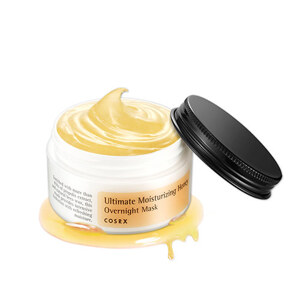 Mặt nạ ngủ sáp ong Cosrx Ultimate Moisturizing Honey Overnight Mask