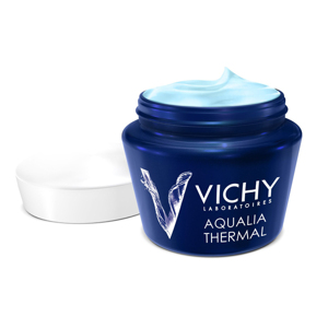 Mặt nạ ngủ Vichy Aqualia Thermal Night Spa 15ml