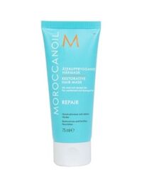 Mặt nạ phục hồi tóc hư tổn Moroccanoil Restorative Repair Hair Mask - 75ml