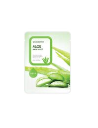 Mặt nạ seaNtree Aloe Mask Sheet 10ea