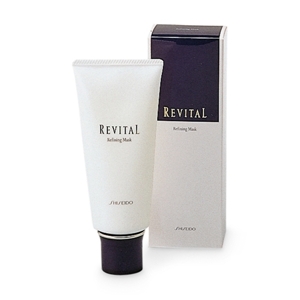 Mặt nạ Shiseido Revital Refining Mask