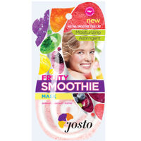 Mặt nạ sinh tố trái cây Fruit Smoothie Mask Josto 12ml