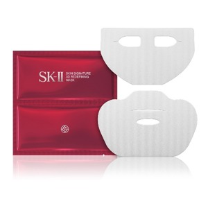 Mặt nạ SK-II Skin Signature 3D Redefining Mask