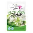 Mặt nạ sữa chua nha đam Vedette Aloe Vera Yoghurt 25g