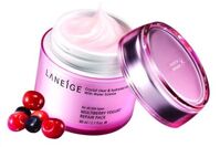 Mặt nạ tái tạo da Laneige Multiberry Yogurt Repair Pack