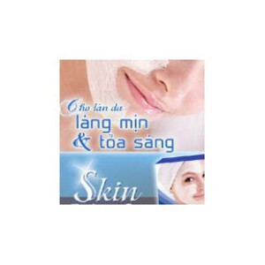 Mặt nạ tắm trắng White Doctors Mask