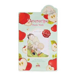 Mặt nạ táo Sally's Box Loverecipe Apple Mask 20ml