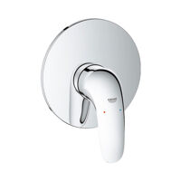 Mặt nạ tay gạt Eurostyle 1 chế độ Grohe 29098003