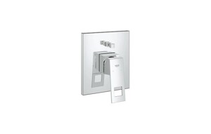 Mặt nạ tay gạt Eurostyle 2 chế độ GROHE 29099003