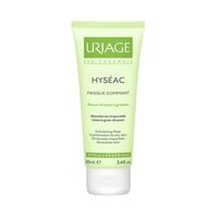 Mặt nạ tẩy tế bào chết cho da dầu, da mụn Uriage Hyséac Masque Gommant 100ml