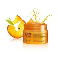 Mặt nạ thải độc tố cho da Bio Beauté Vitamin-Rich Detox