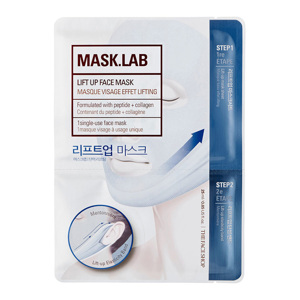 Mặt nạ thon gọn v-line Thefaceshop Mask.Lab Lift Up Face Mask 25ml