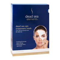 Mặt nạ Tigo Dead Sea Elements 5 miếng