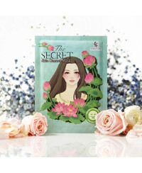 Mặt nạ tinh chất olive Naisture The Secret Skin Control Mask