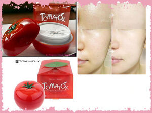 Mặt nạ TonyMoly Tomatox Cà Chua