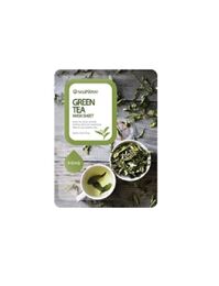 Mặt nạ trà xanh seaNtree Green Tea Mask Sheet 10ea