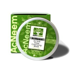 Mặt Nạ Trị Mụn Acneem Deep Cleasing Mask 73g