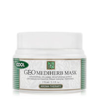 Mặt nạ trị nám, nhăn, chống lão hóa Geo Mediherb Mask 150ml