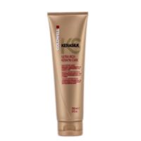 Mặt nạ ủ tóc phục hồi tóc hư tổn Daily Intensive Kerasilk KS Goldwell Ultra Rich Keratin Care Mask - 150ml