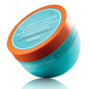 Mặt nạ ủ tóc phục hồi tóc Moroccanoil Repair Mask - 500ml