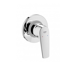 Mặt nạ và bộ trộn 1 chế độ BauFlow GROHE 29046000